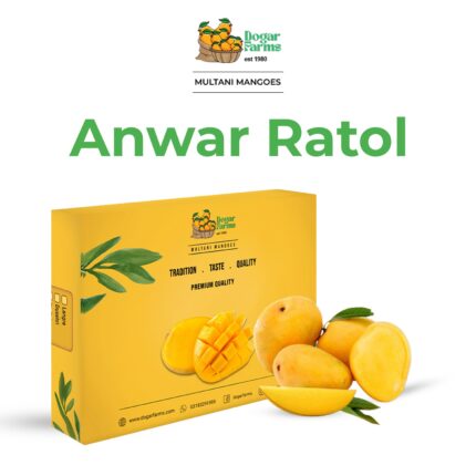 Anwar Ratol Mango