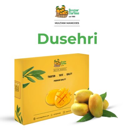 Dosehri Mango