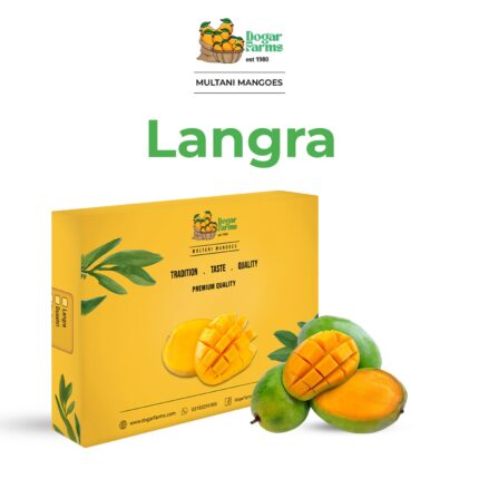 Langra Mango